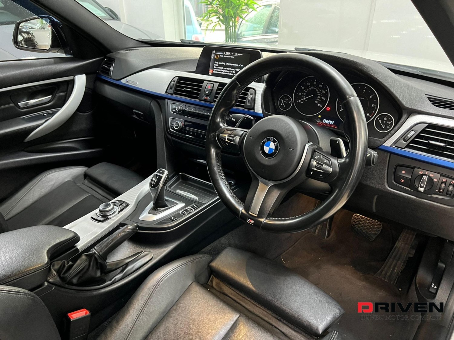 BMW 3 Series Listing Image