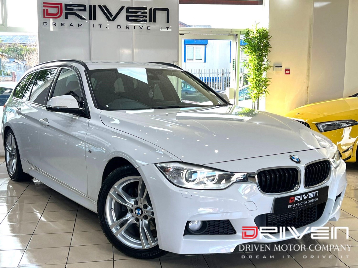 BMW  Listing Image