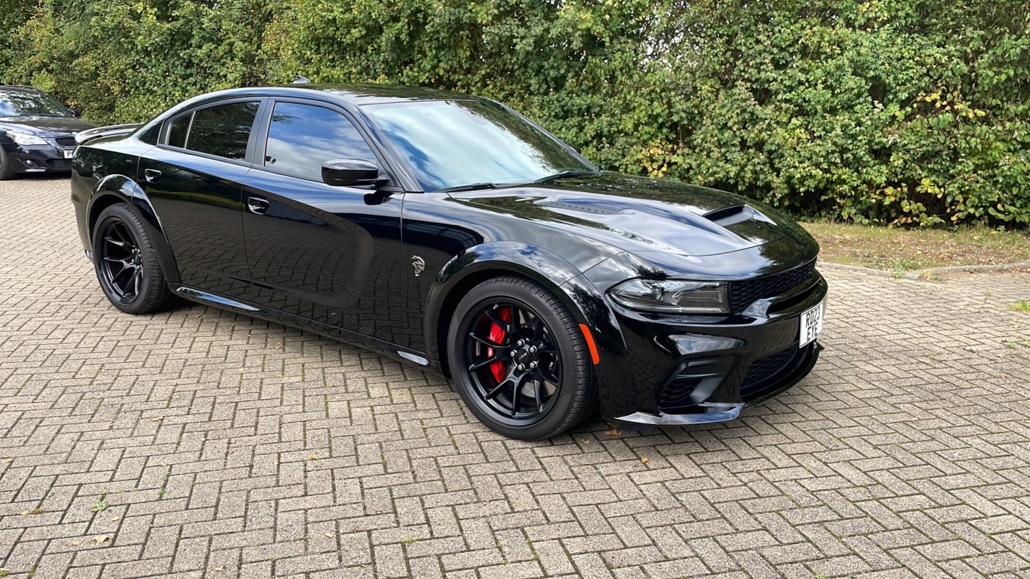 Dodge Charger Listing Image