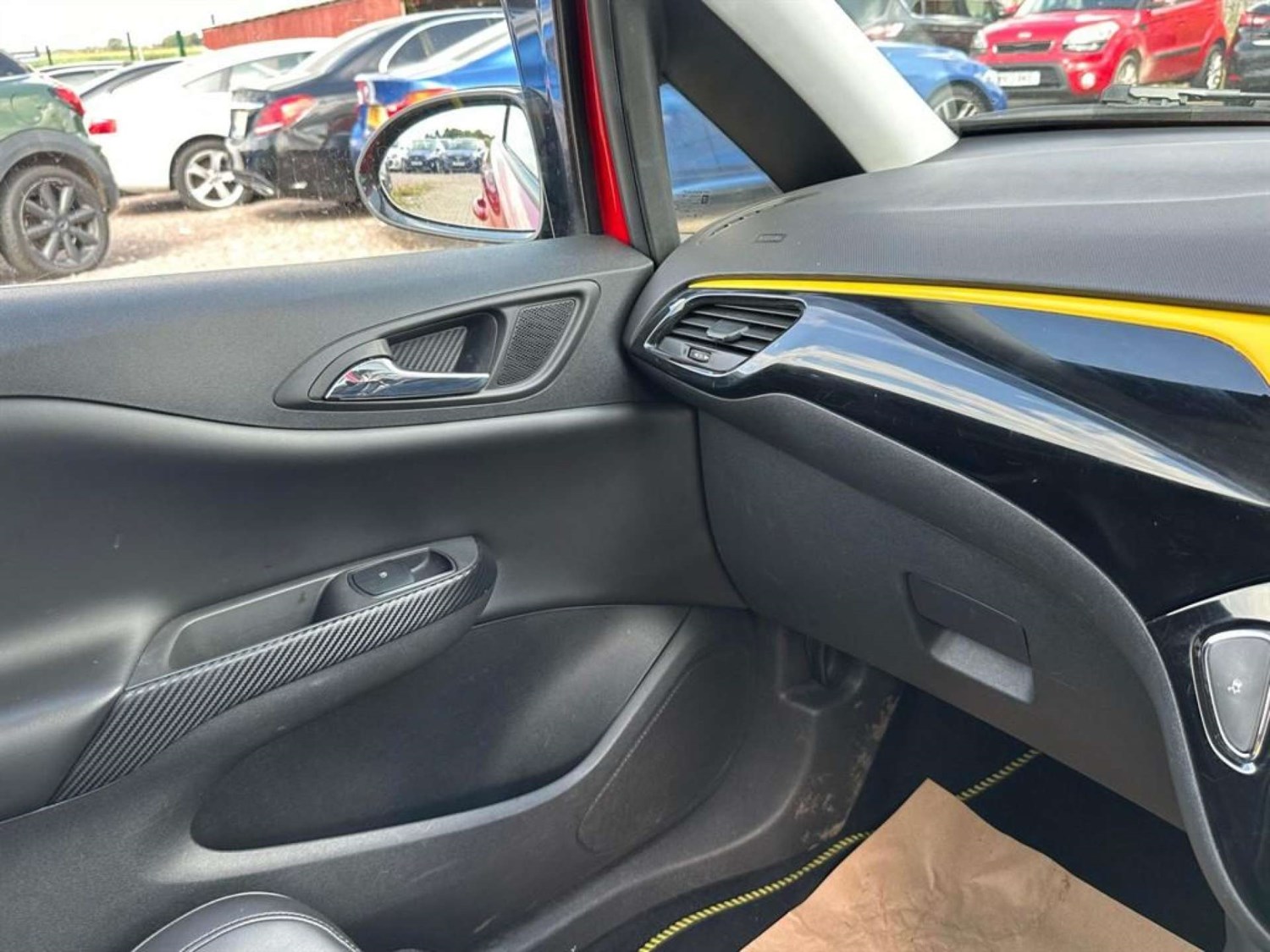 Vauxhall Corsa Listing Image