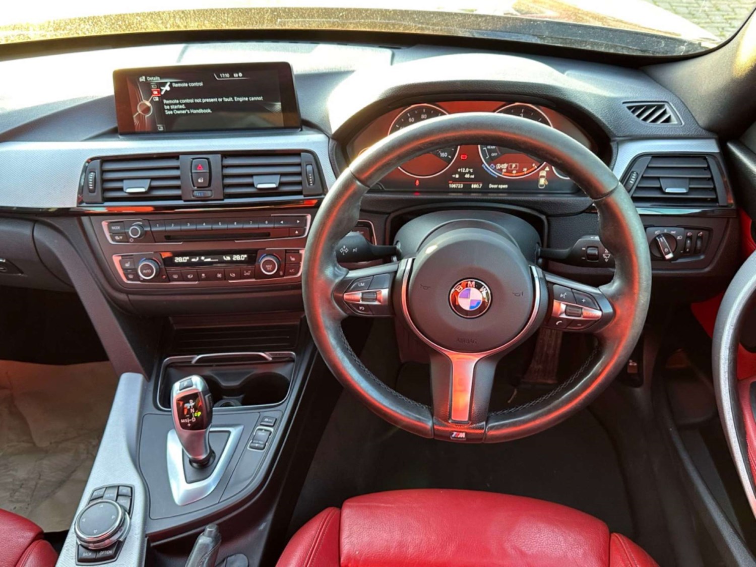 BMW 3 Series Listing Image