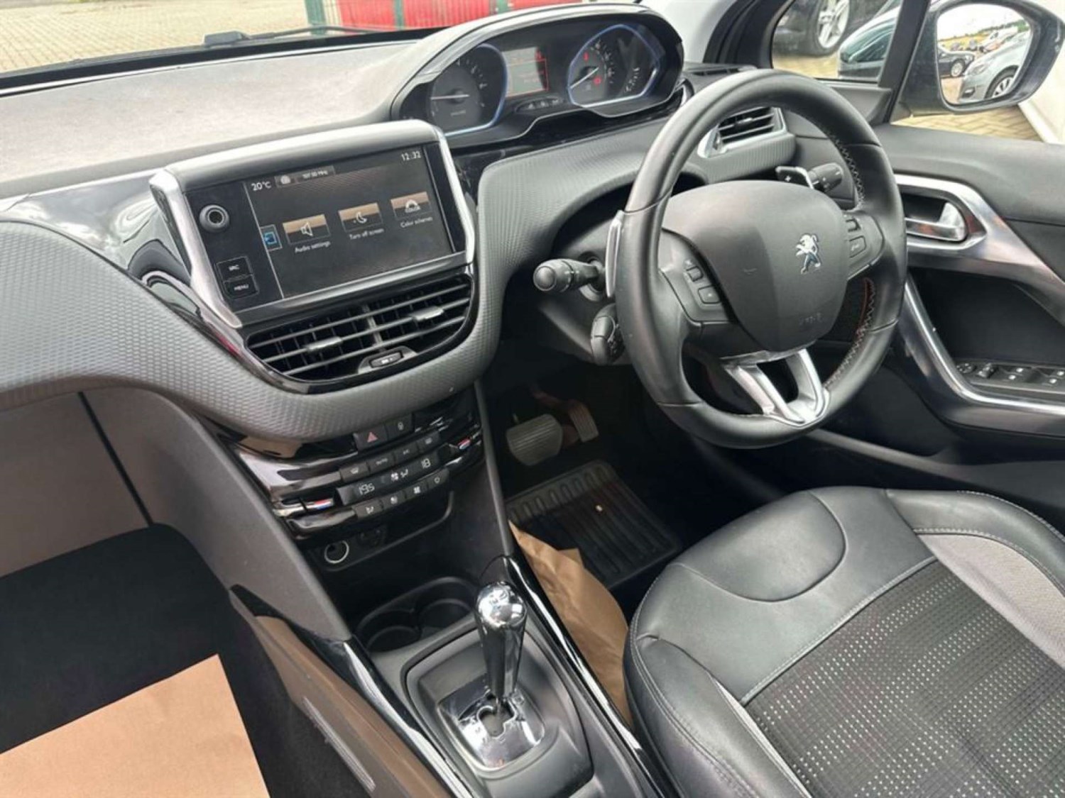 Peugeot 2008 Listing Image