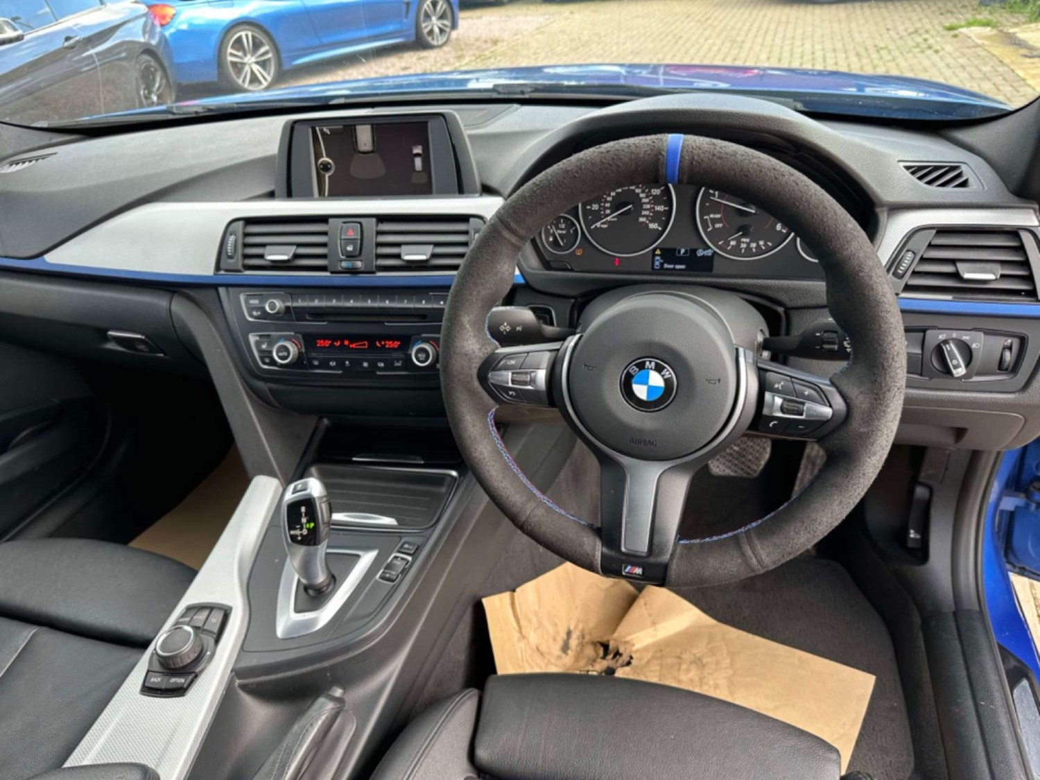 BMW 3 Series Listing Image