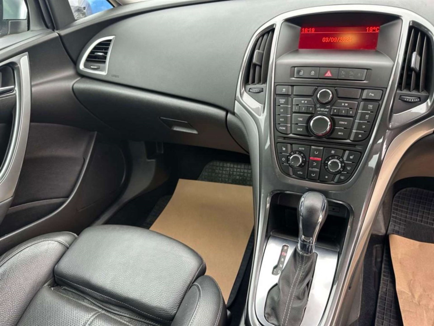 Vauxhall Astra Listing Image