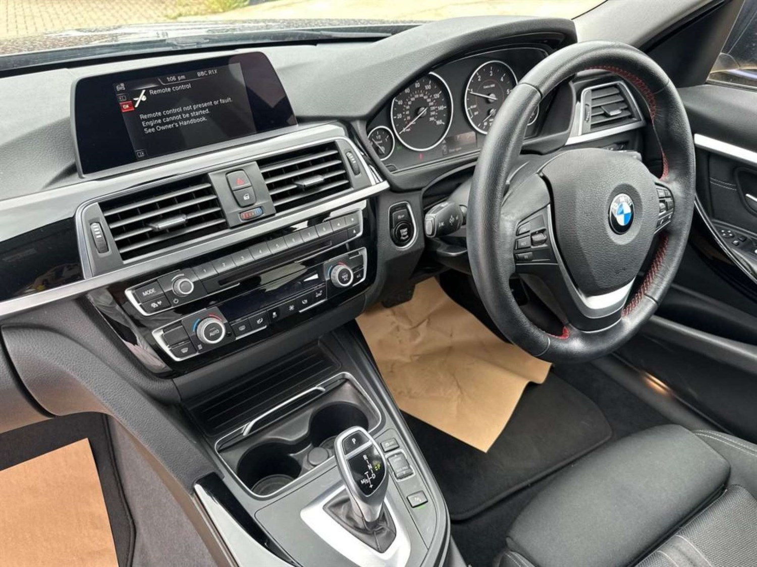 BMW 3 Series Listing Image