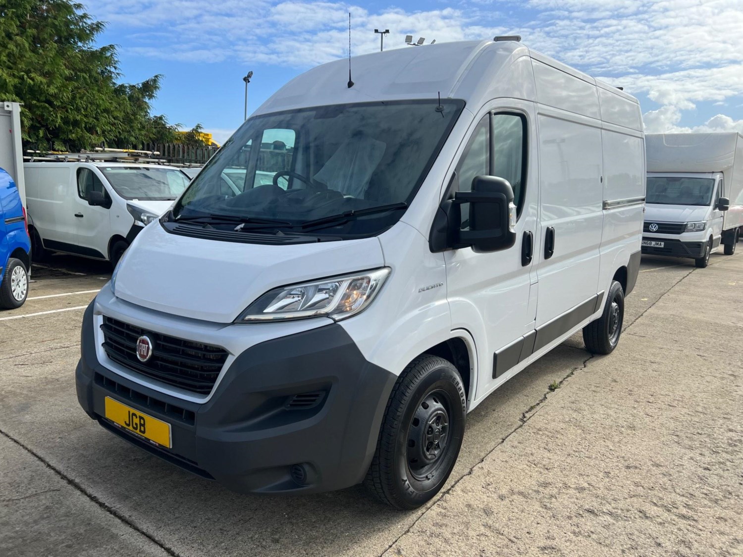 Fiat Ducato Listing Image