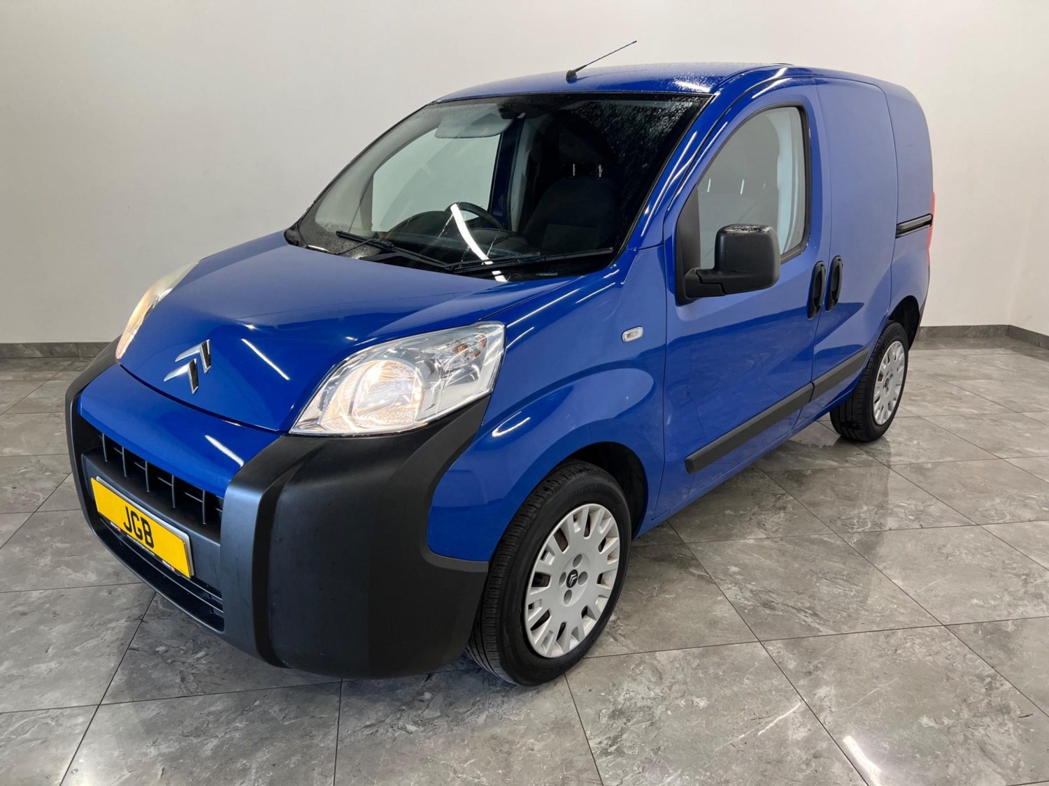 Citroen Nemo Listing Image