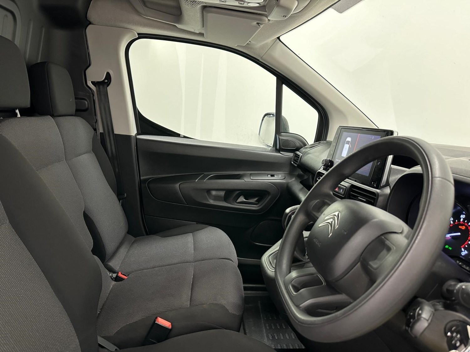 Citroen Berlingo Listing Image