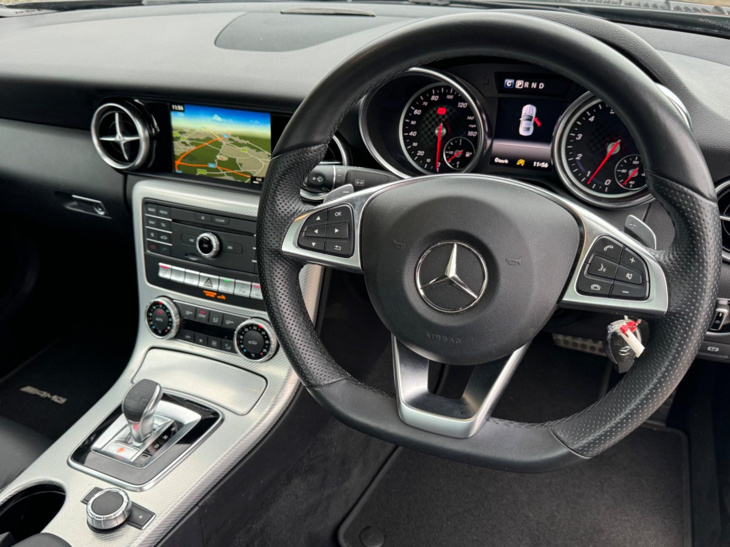 Mercedes-Benz  Listing Image