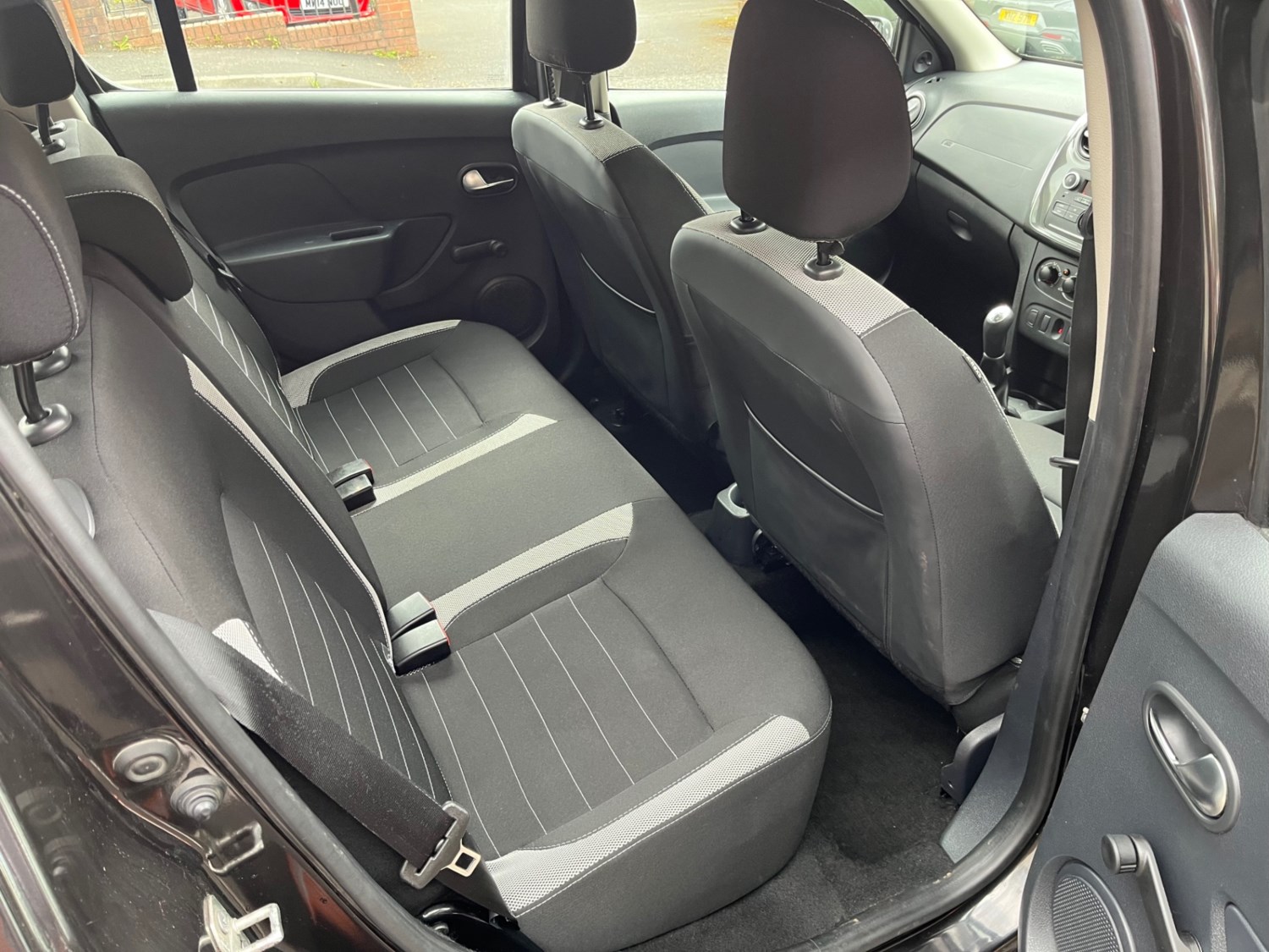 Dacia Sandero Stepway Listing Image