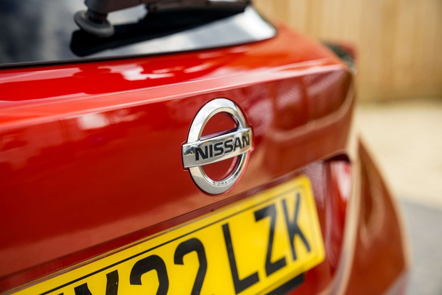 Nissan Juke Listing Image