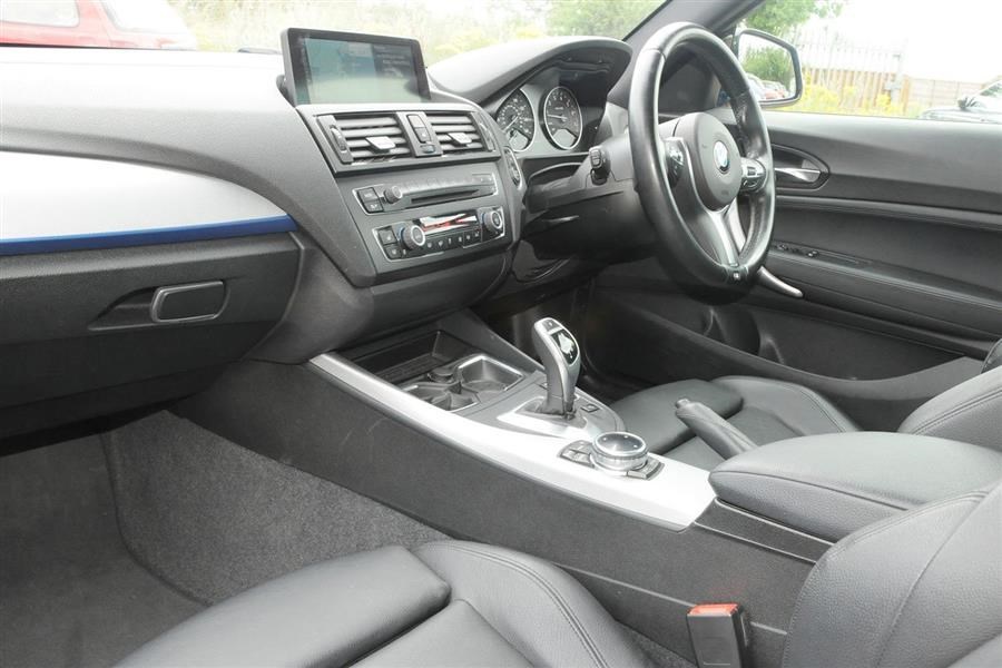 BMW 2 Series Listing Image