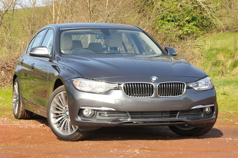 BMW 3 Series Listing Image