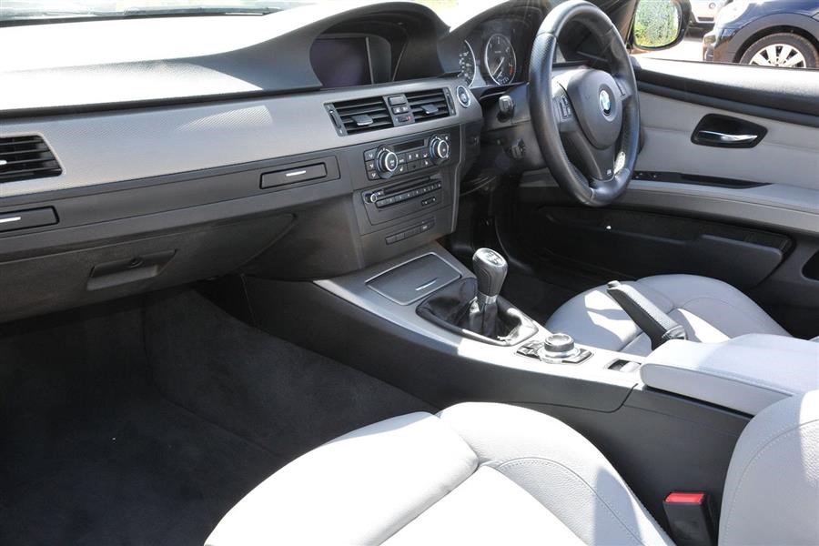 BMW 3 Series Listing Image