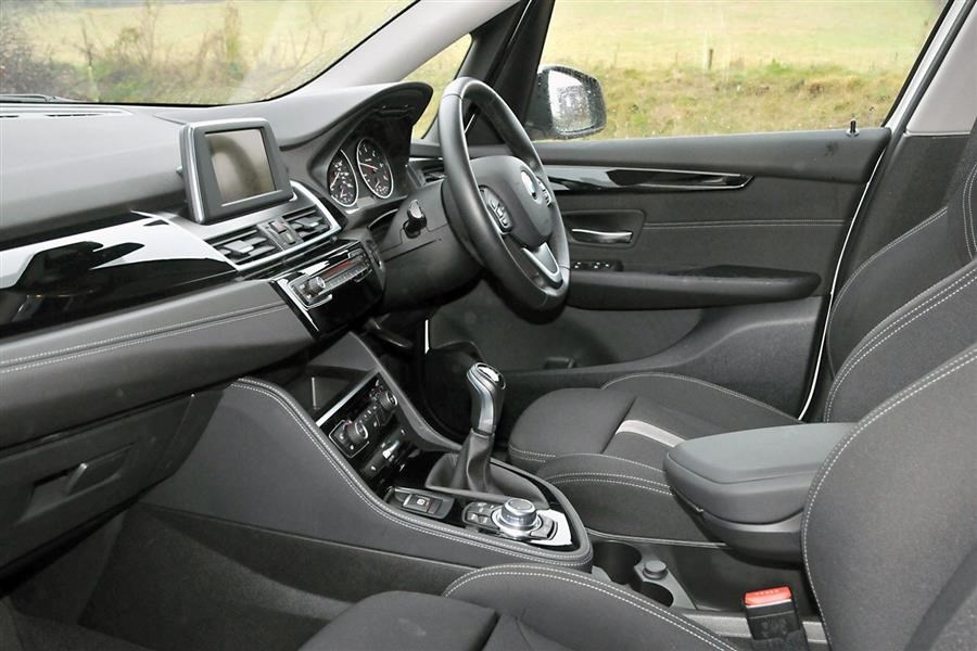 BMW 2 Series Listing Image