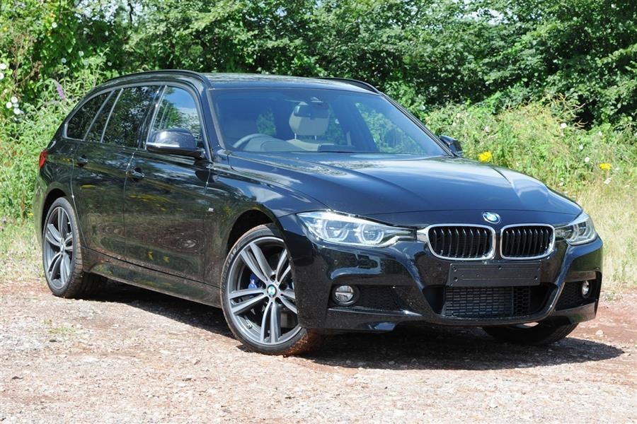 BMW 3 Series Listing Image