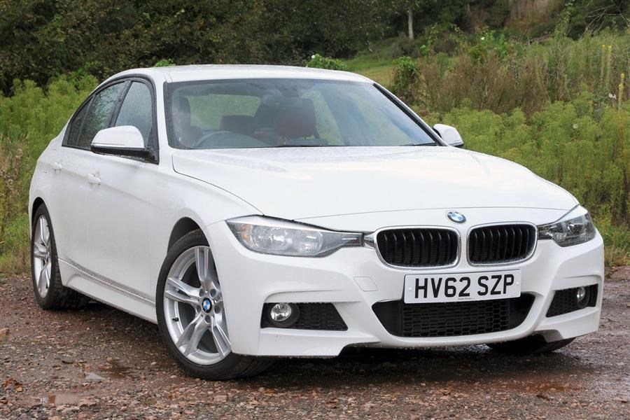 BMW 3 Series Listing Image