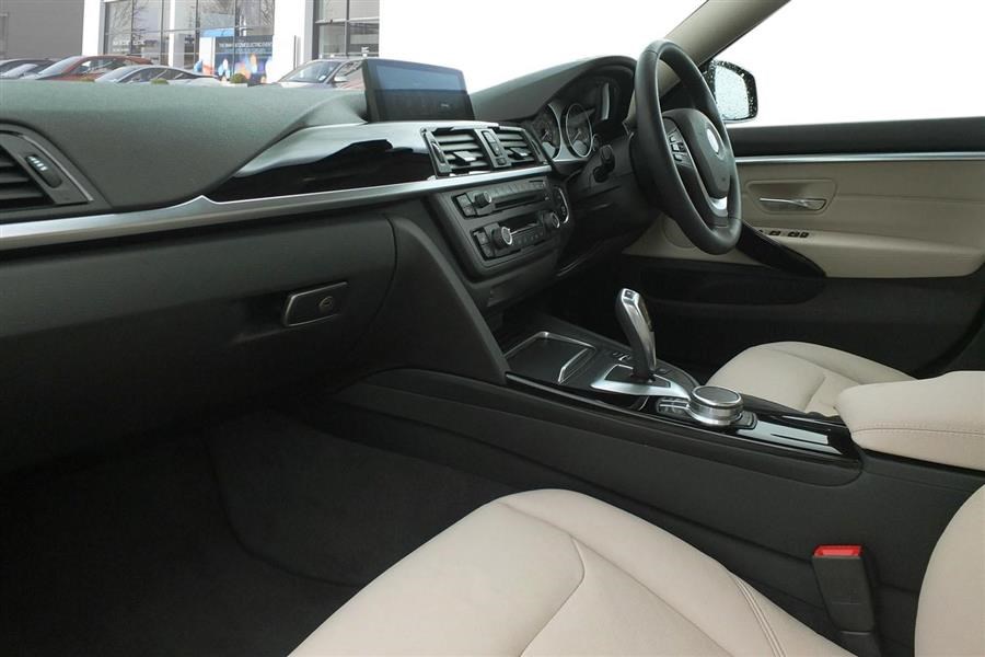 BMW 4 Series Listing Image