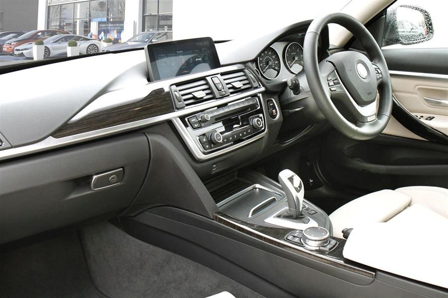 BMW 4 Series Listing Image