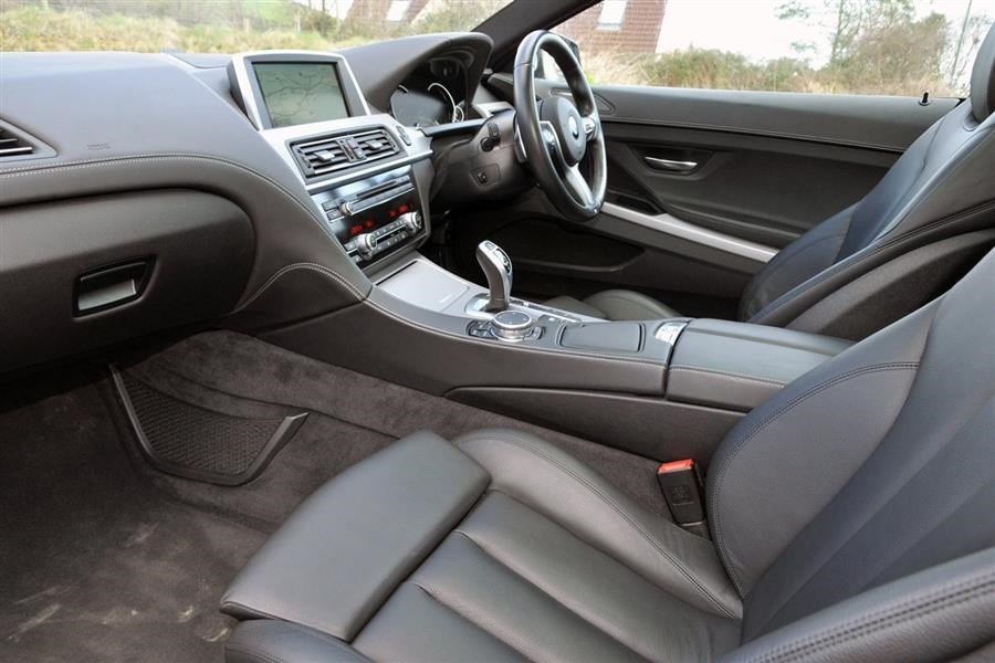 BMW 6 Series Listing Image