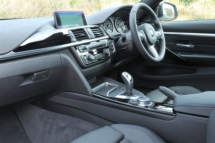 BMW 4 Series Listing Image