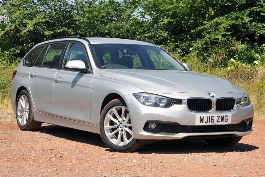 BMW 1 Series Listing Image