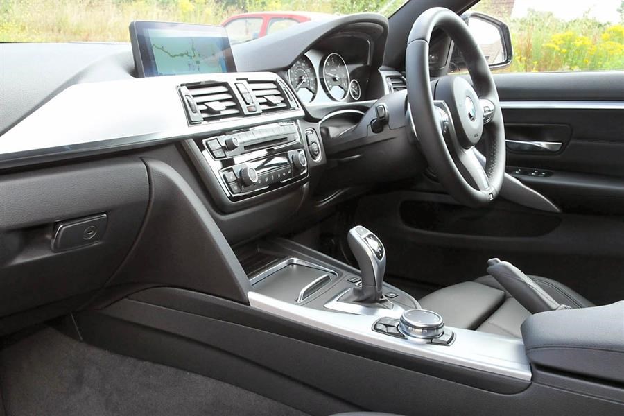 BMW 4 Series Listing Image