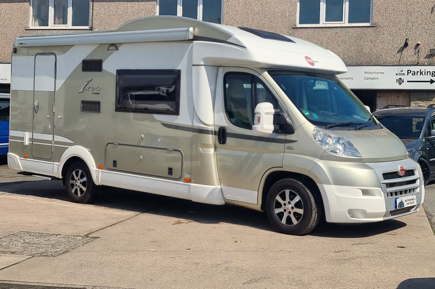 Fiat Ducato Listing Image