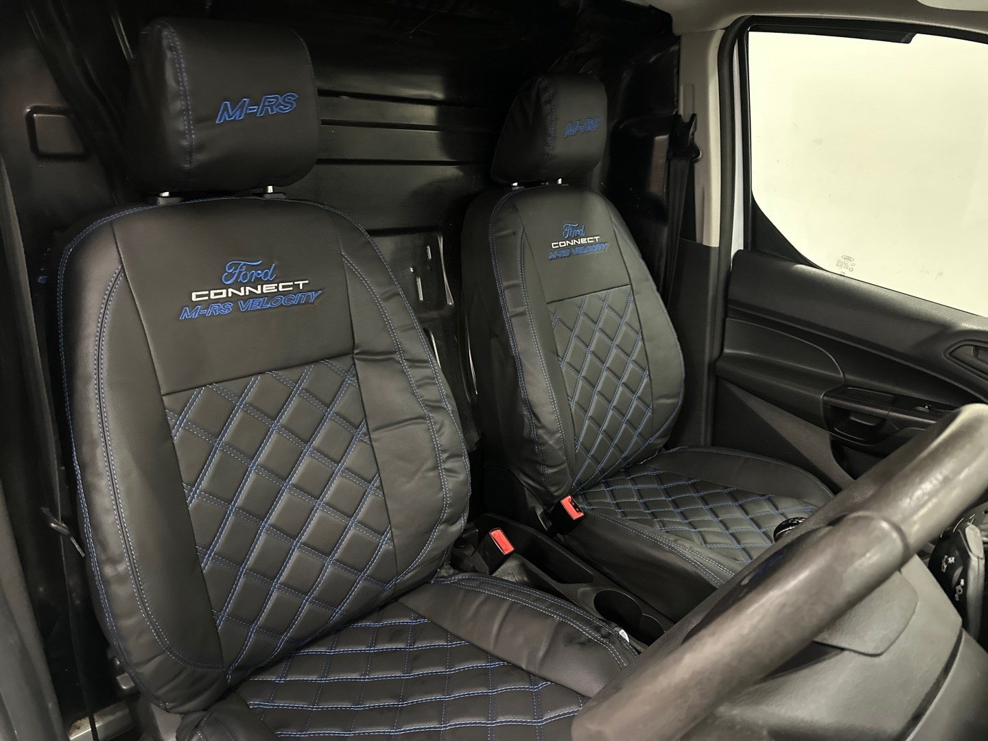 Ford Transit Connect Listing Image