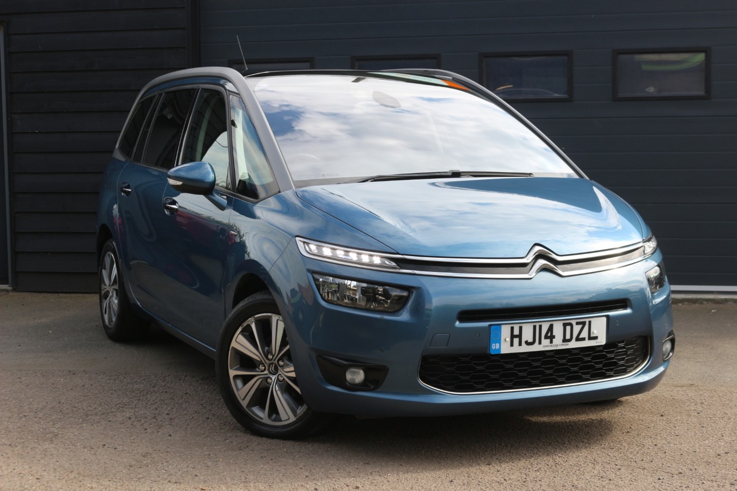 Citroen  Listing Image