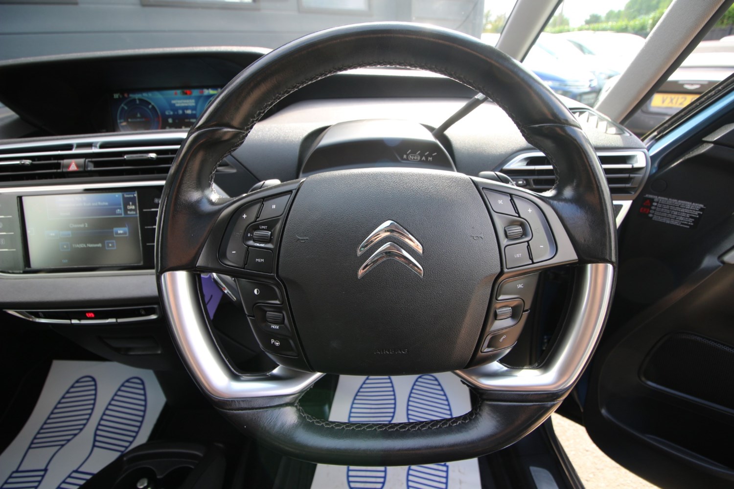 Citroen  Listing Image