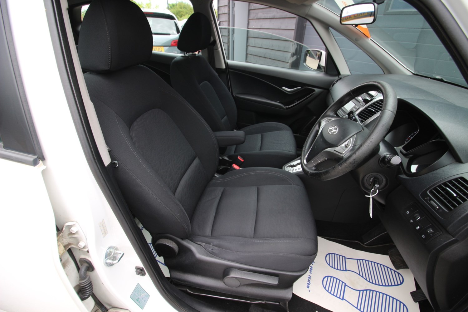 Hyundai ix20 Listing Image