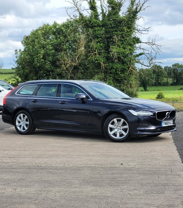 Volvo V90 Listing Image