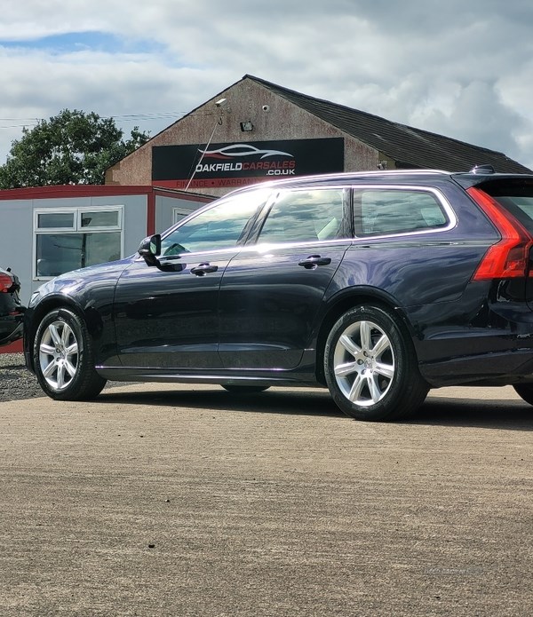 Volvo V90 Listing Image