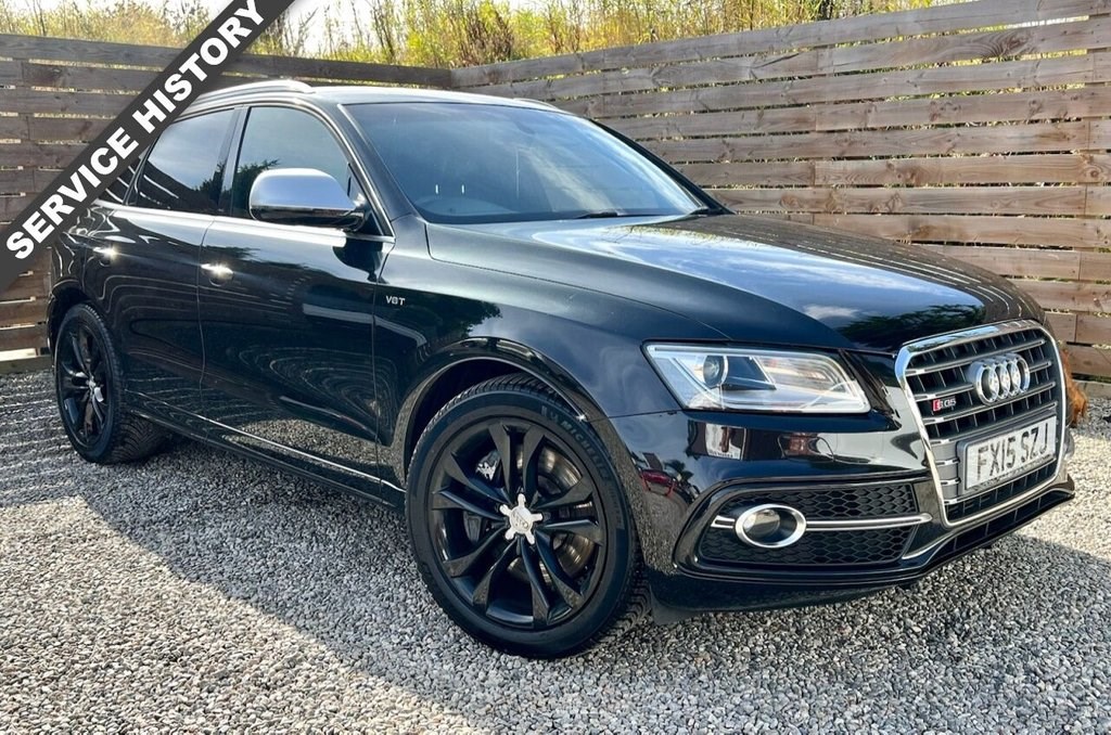 Audi SQ5 Listing Image