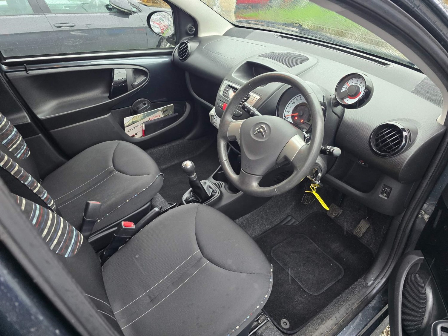 Citroen C1 Listing Image