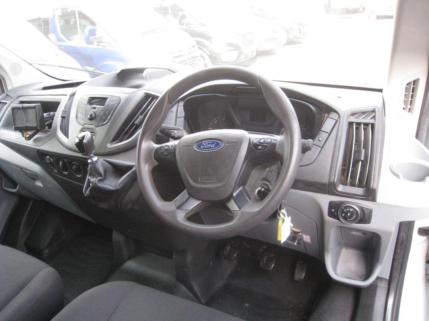 Ford Transit Listing Image