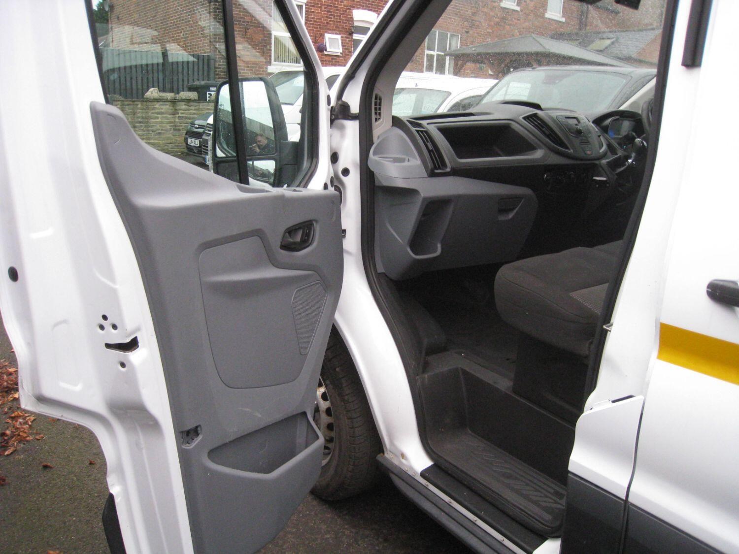 Ford Transit Listing Image