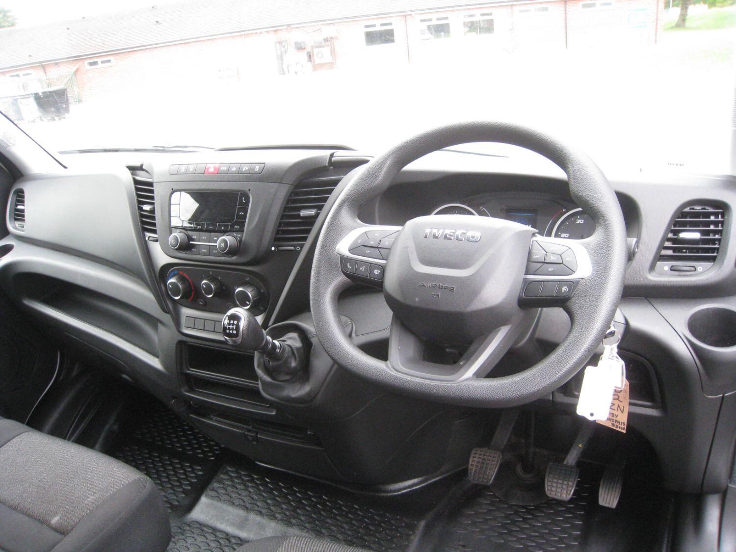 Iveco Daily Listing Image