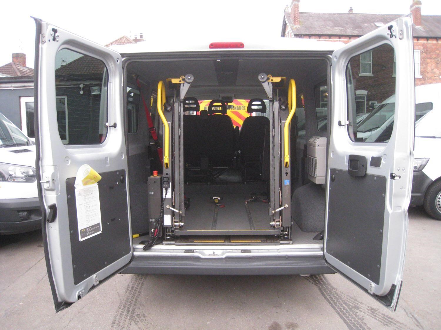 Peugeot Boxer Listing Image