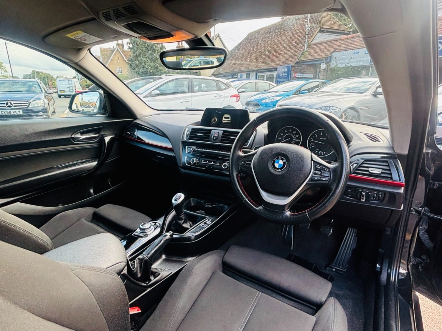 BMW 2 Series Listing Image