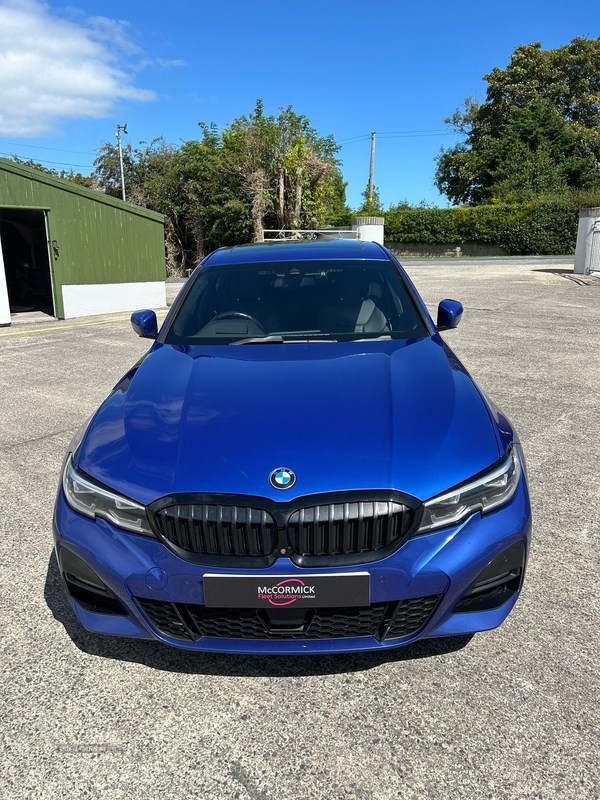 BMW 3 Series Listing Image