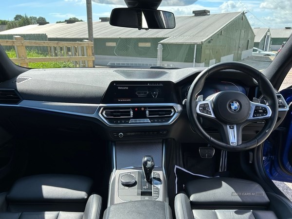 BMW 3 Series Listing Image