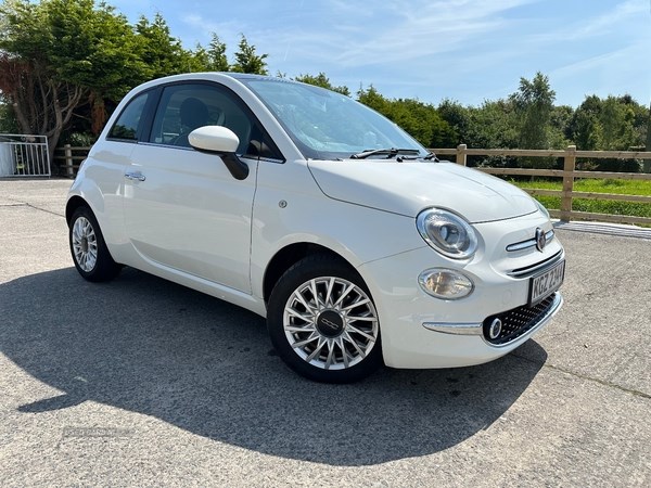 Fiat 500 Listing Image