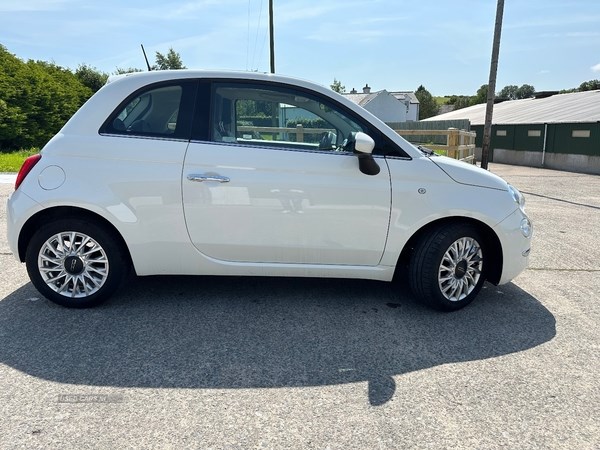 Fiat 500 Listing Image