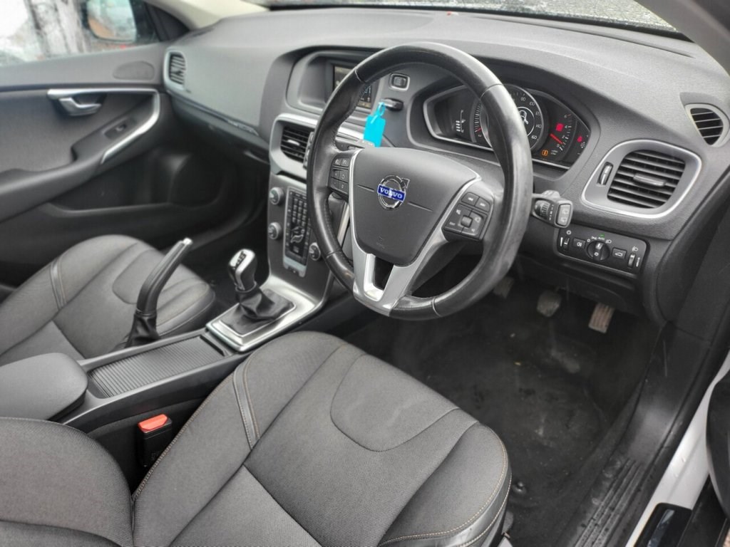 Volvo V40 Listing Image