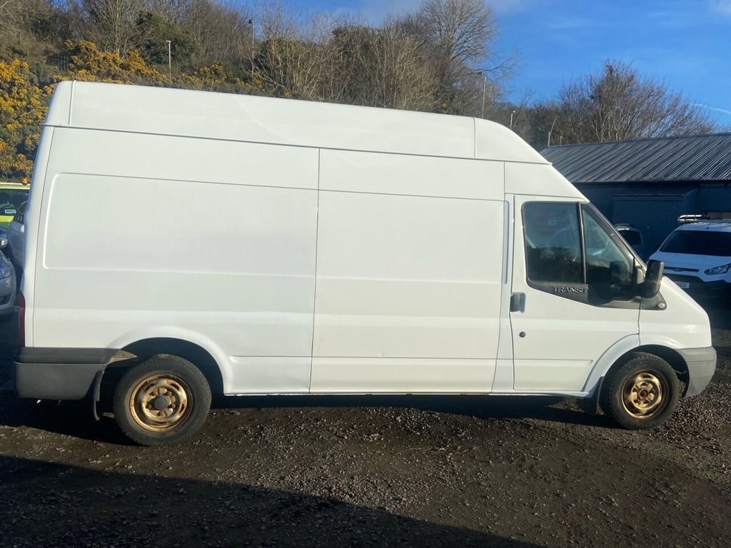 Ford Transit Listing Image