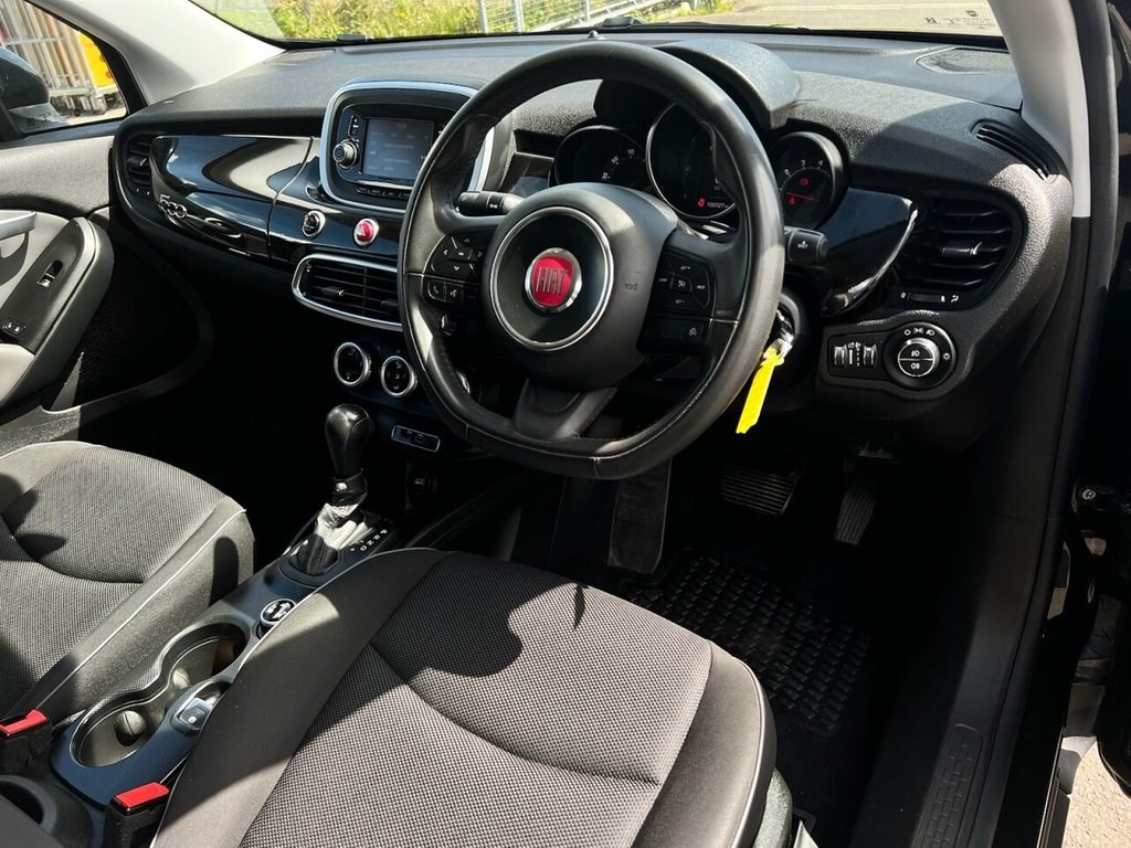 Fiat 500X Listing Image