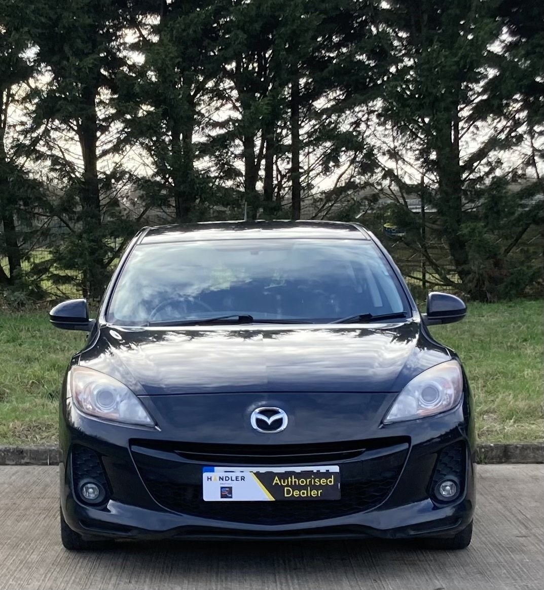 Mazda  Listing Image