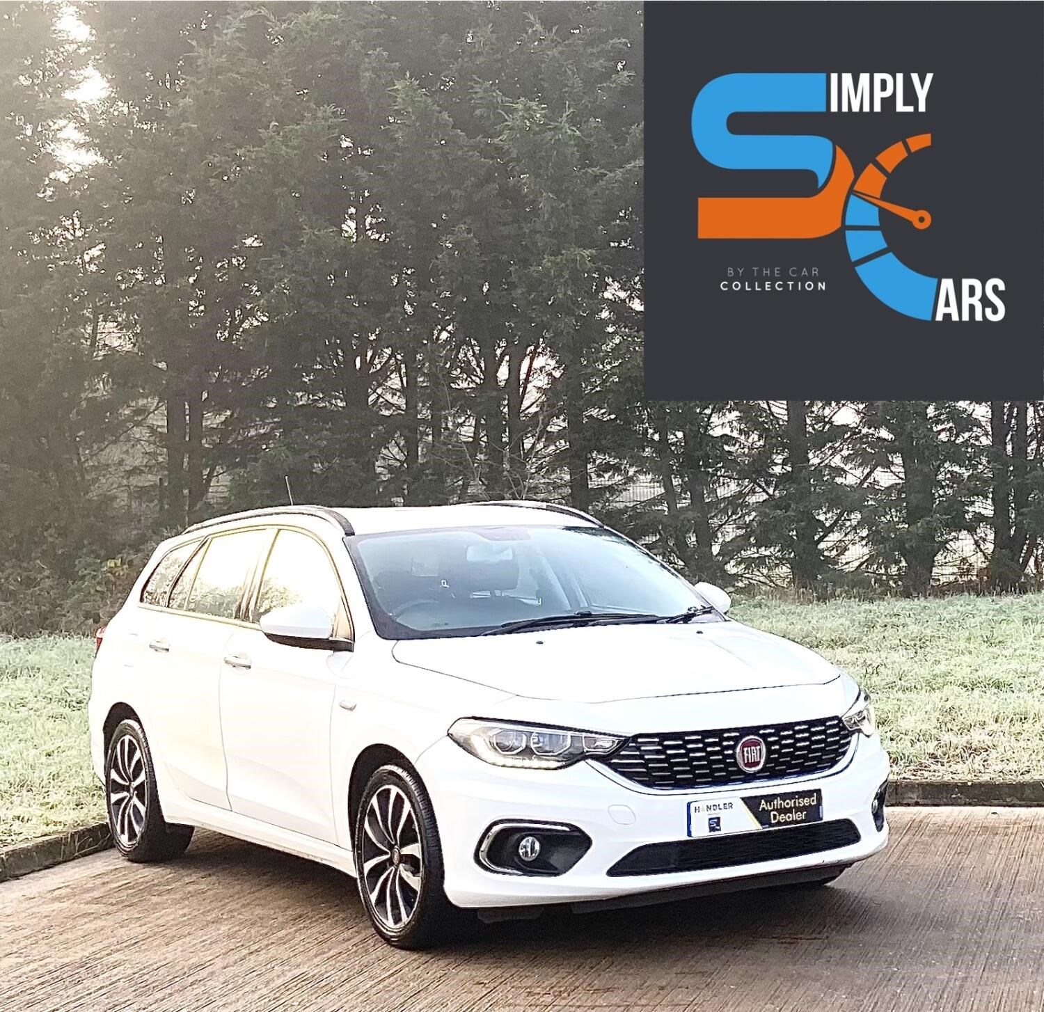 Fiat Tipo Listing Image